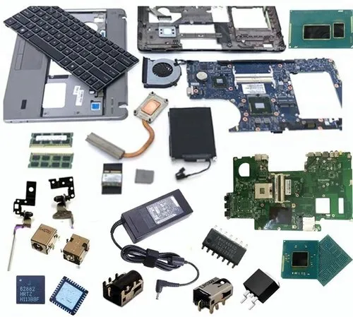 Laptop Spare Parts in Chennai